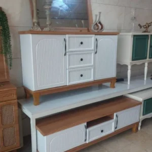 ست میزتلویزیون و اینه کنسول کد 2021