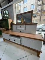 ست میزتلویزیون و اینه کنسول کد 2021