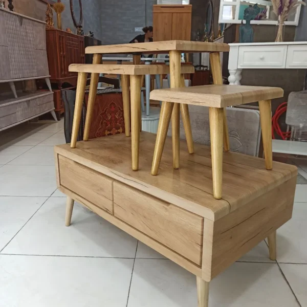 جلومبلی شاهان ۲ کشو