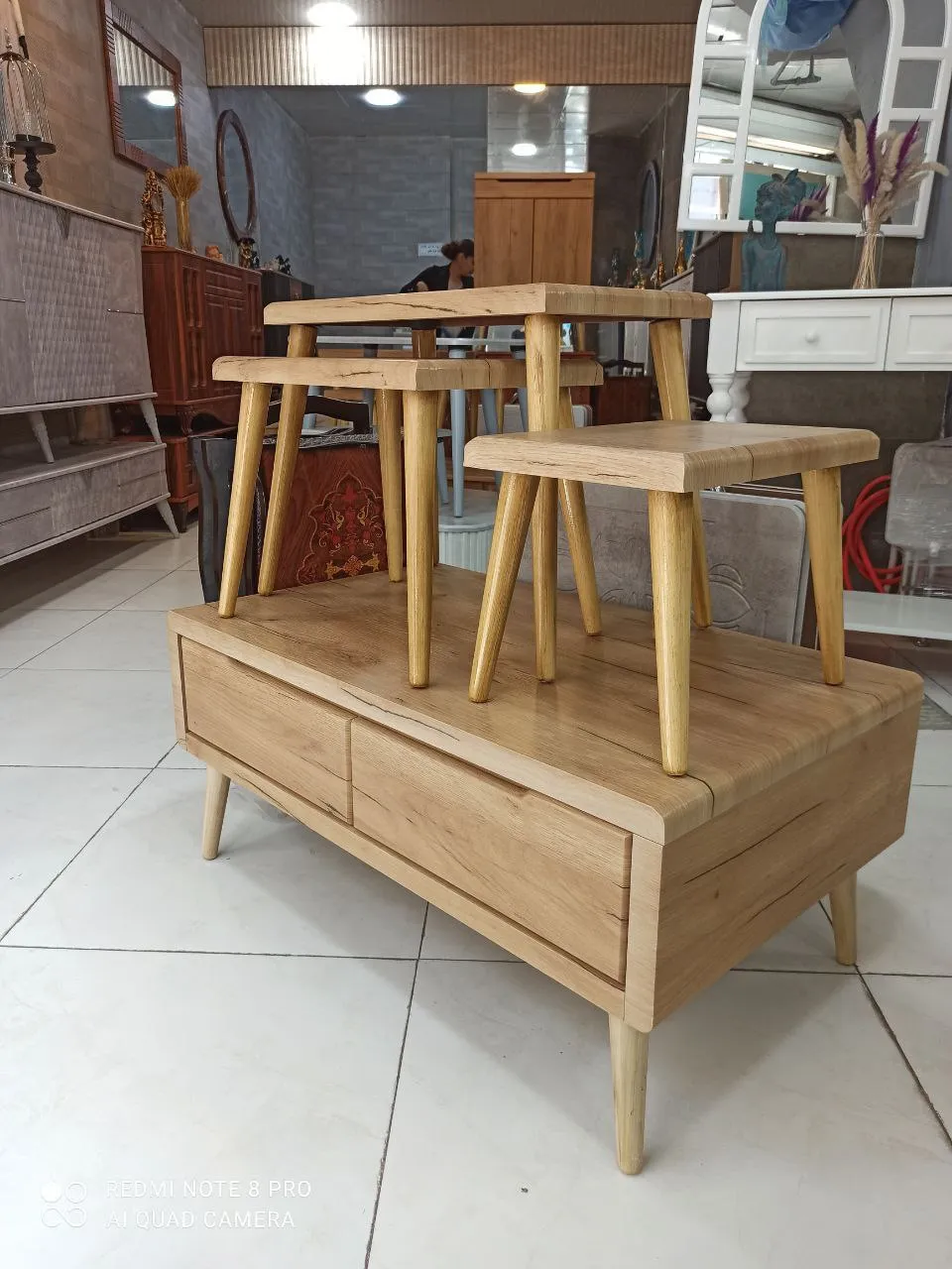 جلومبلی شاهان ۲ کشو جلومبلی شاهان ۲ کشو