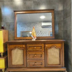 اینه کنسول مدل هخامنش