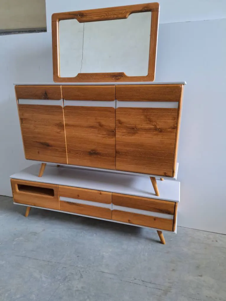 اینه کنسول و میزتلویزیون مدل لوتوس اینه کنسول و میزتلویزیون مدل لوتوس