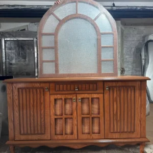 اینه کنسول دلبر