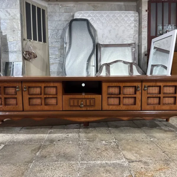 میزتلویزیون مدل دلبر