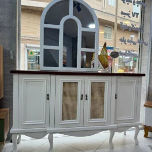 اینه کنسول مدل زاگرس