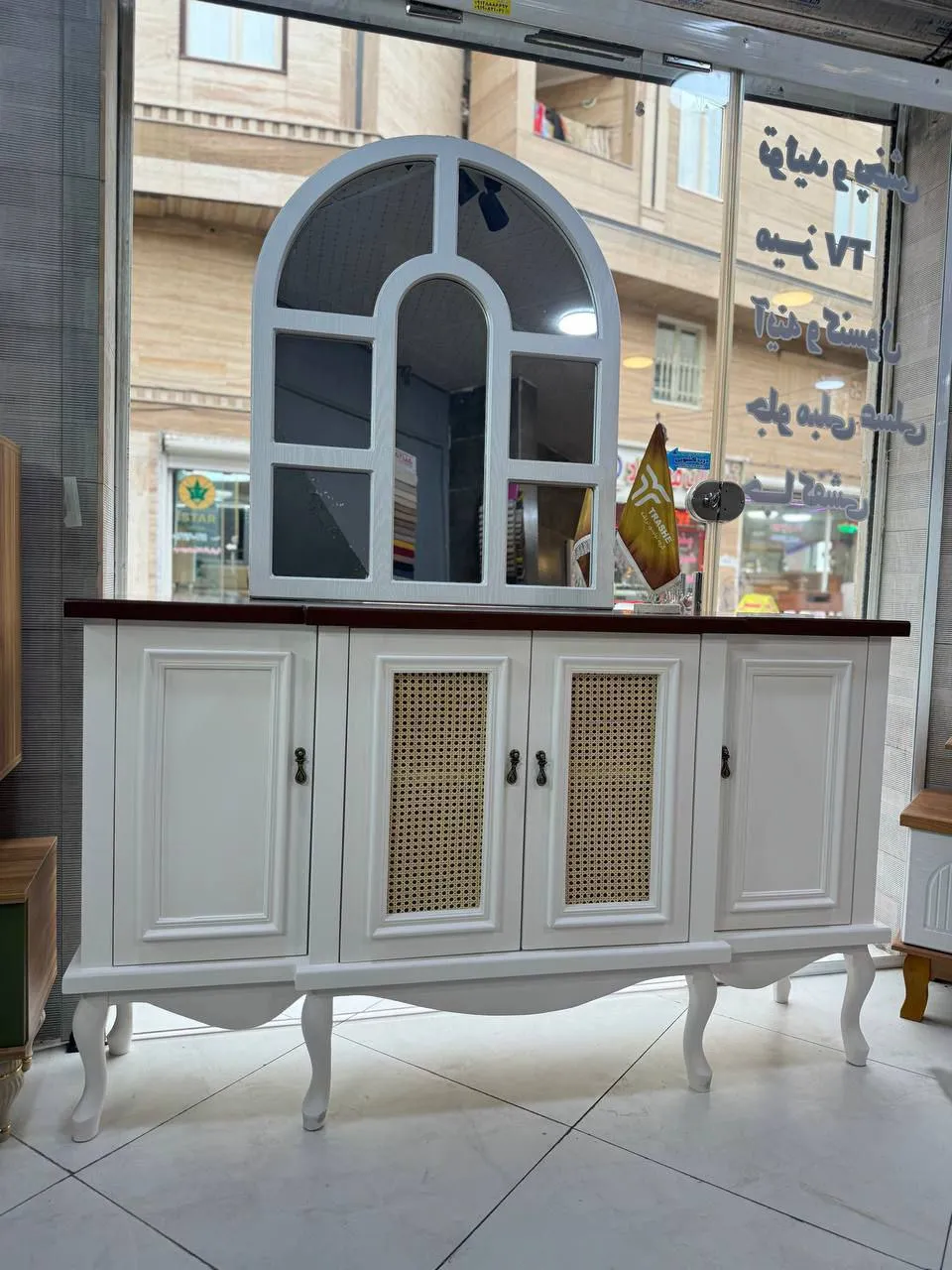 اینه کنسول مدل زاگرس اینه کنسول مدل زاگرس