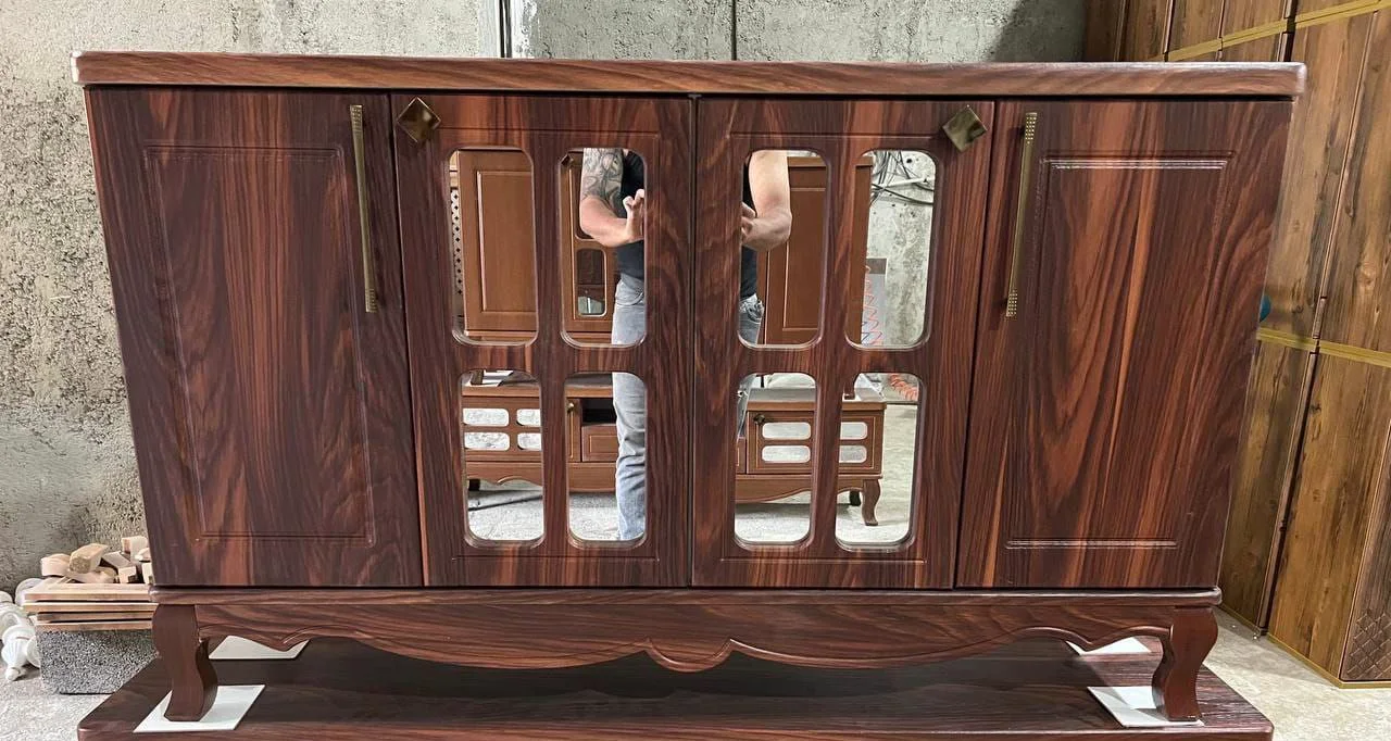 آینه کنسول مدل مهر آینه کنسول مدل مهر