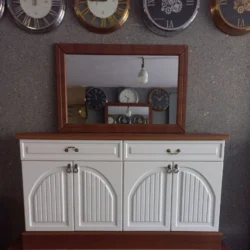 آینه کنسول کد 2019