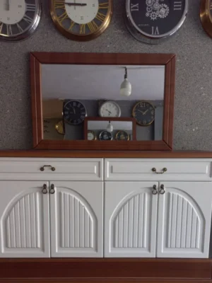 آینه کنسول کد 2019