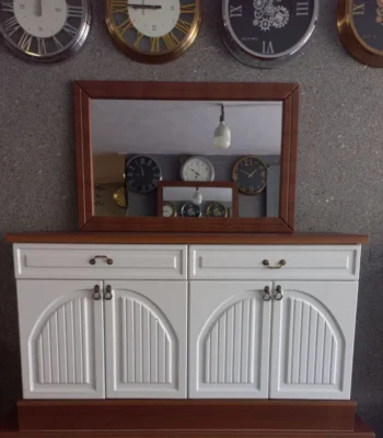 آینه کنسول کد 2019