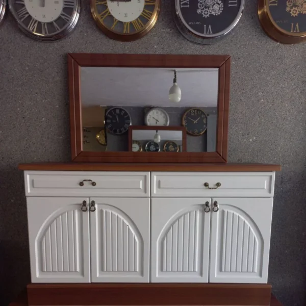 آینه کنسول کد 2019