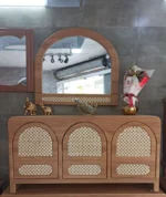 آینه کنسول کد 2000