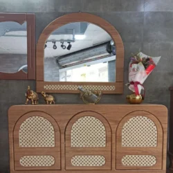 آینه کنسول کد 2000