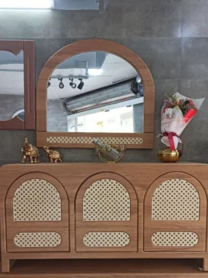 آینه کنسول کد 2000