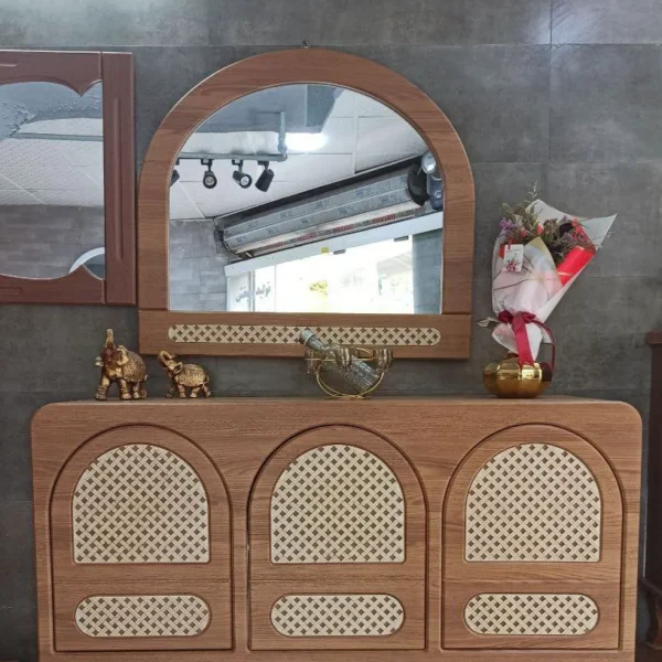 آینه کنسول کد 2000