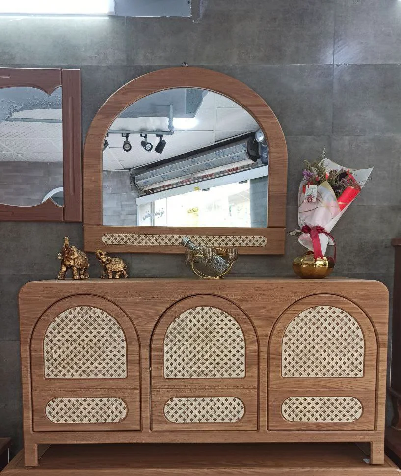 آینه کنسول کد 2000 آینه کنسول کد 2000