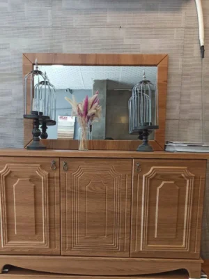 آینه کنسول کد 2017