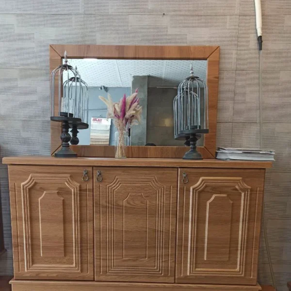 آینه کنسول کد 2017