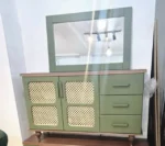 آینه کنسول کد 2016