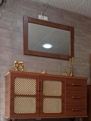 آینه کنسول کد 2016