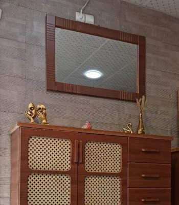 آینه کنسول کد 2016