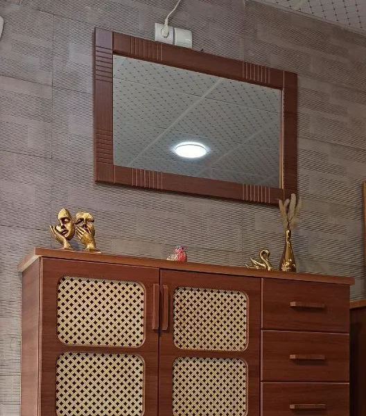 آینه کنسول کد 2016