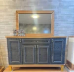 آینه کنسول کد 2010