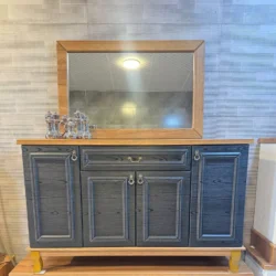 آینه کنسول کد 2010