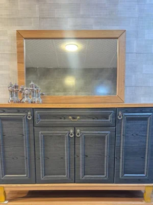 آینه کنسول کد 2010