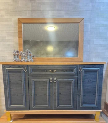 آینه کنسول کد 2010