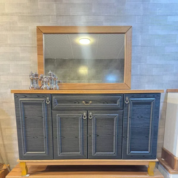 آینه کنسول کد 2010