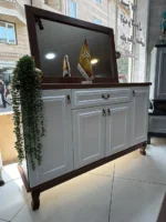 آینه کنسول کد 2010