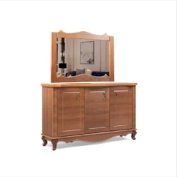 آینه کنسول مد 2018