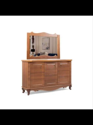 آینه کنسول مد 2018