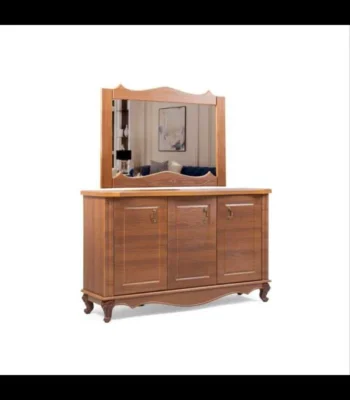 آینه کنسول مد 2018