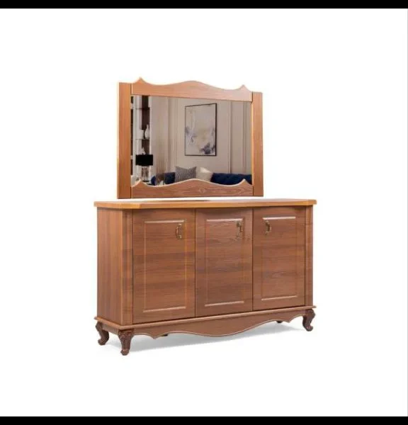 آینه کنسول مد 2018