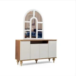 آینه کنسول مدل البرز