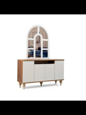 آینه کنسول مدل البرز