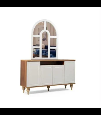 آینه کنسول مدل البرز