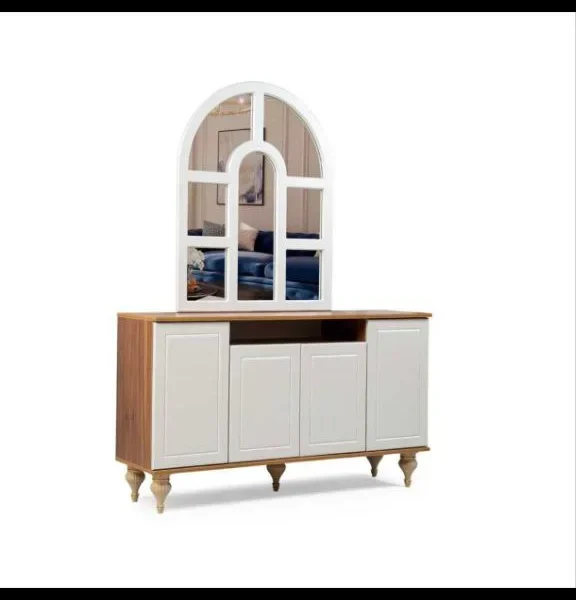 آینه کنسول مدل البرز