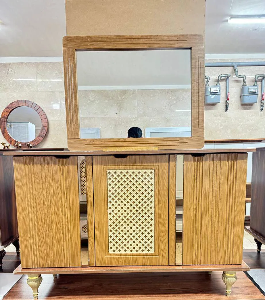 آینه کنسول مدل حصیر آینه خور آینه کنسول مدل حصیر آینه خور