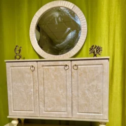 آینه کنسول مدل لارا