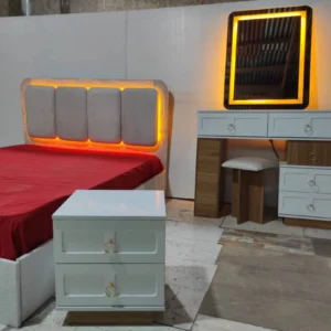 سرویس خواب مدل الماس