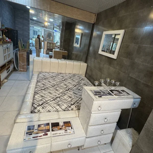 سرویس خواب مدل پاندا