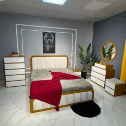 سرویس خواب مدل دنیز