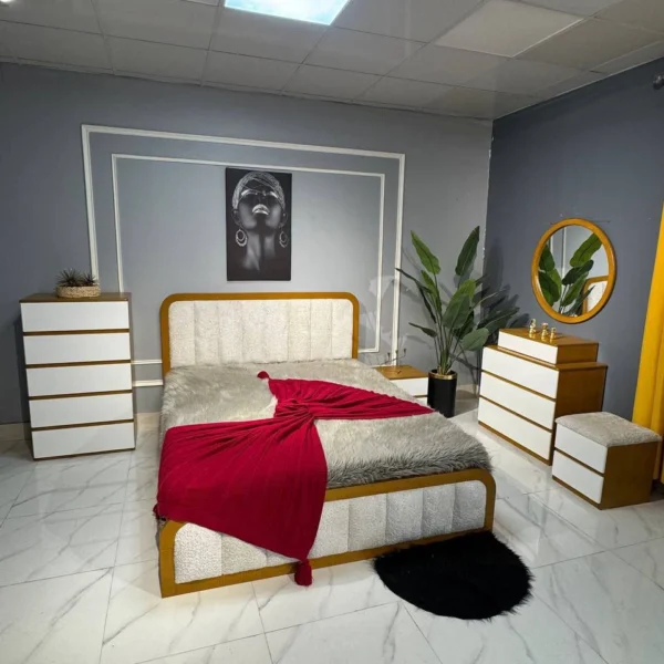 سرویس خواب مدل دنیز