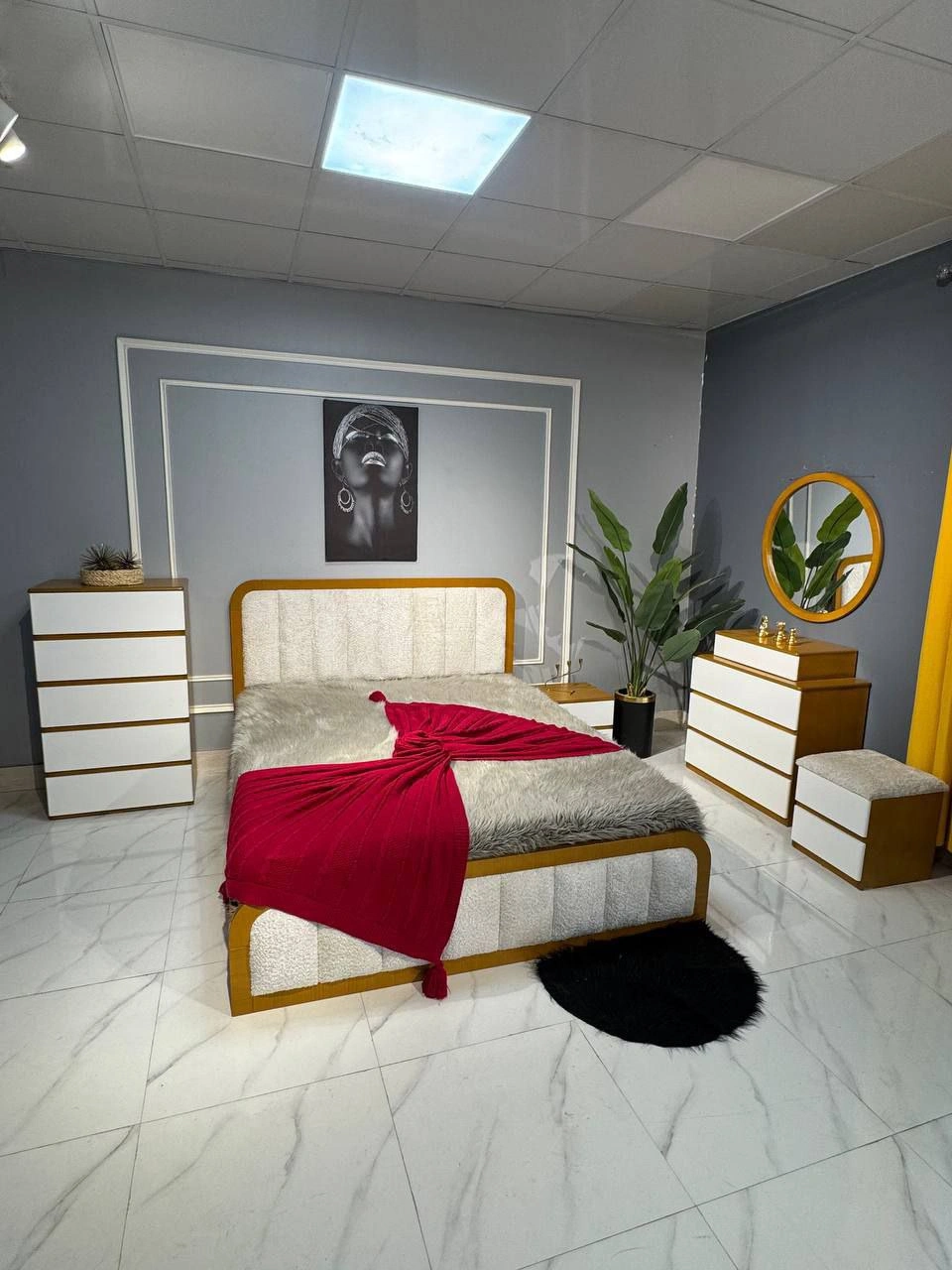 سرویس خواب مدل دنیز سرویس خواب مدل دنیز