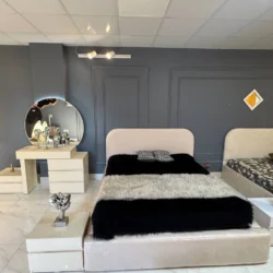 سرویس خواب مدل ابرا