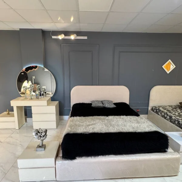 سرویس خواب مدل ابرا