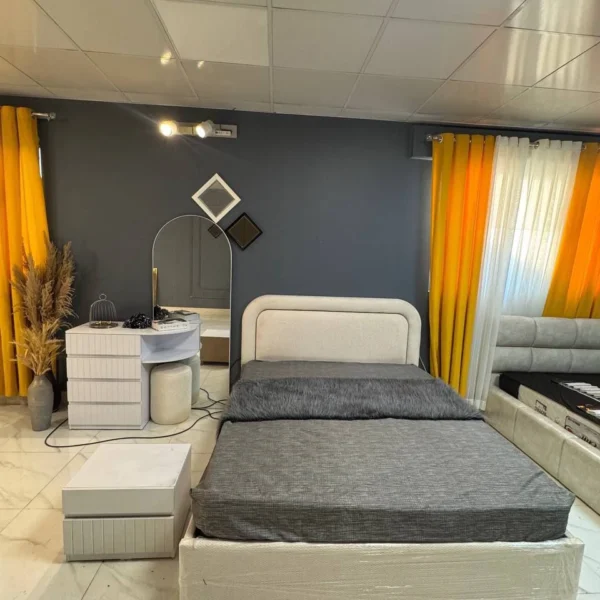 سرویس خواب مدل پانیز